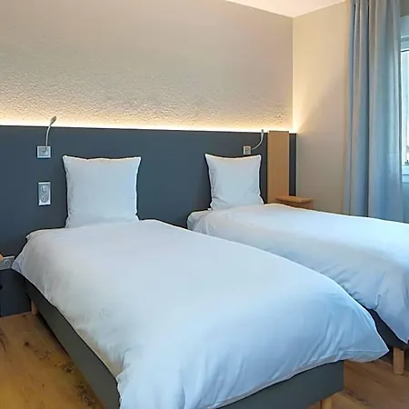 Logis Restaurant Ritter'hoft 3*