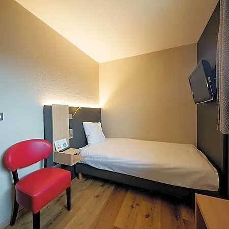 Logis Restaurant Ritter'hoft מלון Morsbronn-les-Bains