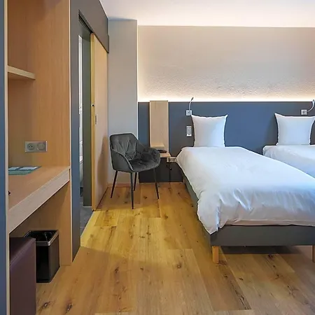 Logis Restaurant Ritter'hoft 3*