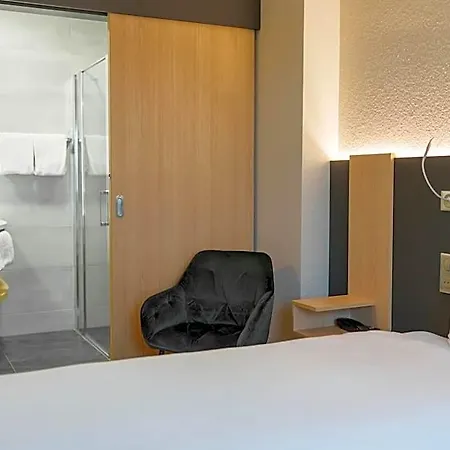 Logis Restaurant Ritter'hoft ホテル 3*