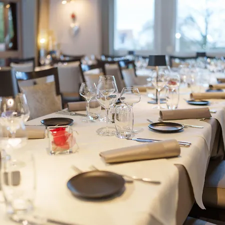 Logis Restaurant Ritter'hoft 3*
