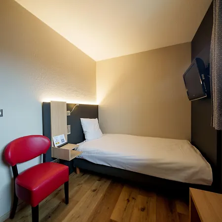Hotel Logis Restaurant Ritter'hoft Morsbronn-les-Bains