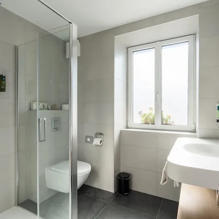 Hotel Logis Restaurant Ritter'hoft Morsbronn-les-Bains
