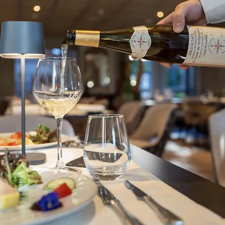 Logis Restaurant Ritter'hoft