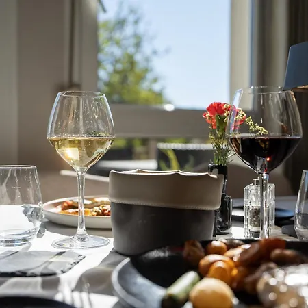 Logis Restaurant Ritter'hoft