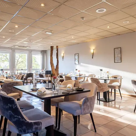 Logis Restaurant Ritter'hoft