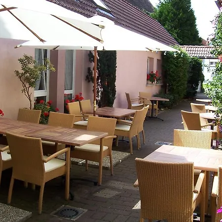 Logis Restaurant Ritter'hoft Hotel Morsbronn-les-Bains