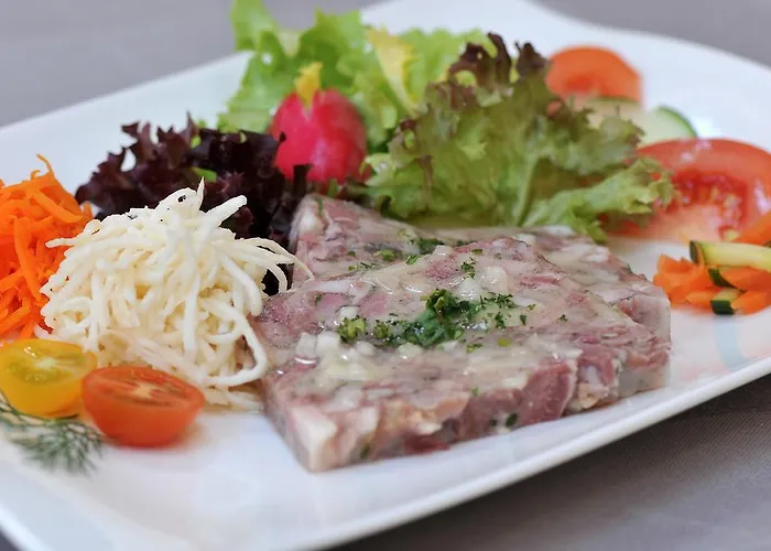 Logis Restaurant Ritter'hoft