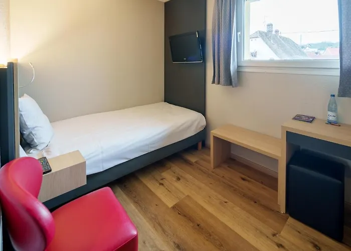 Logis Restaurant Ritter'hoft Morsbronn-les-Bains