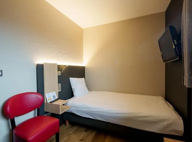 Logis Restaurant Ritter'hoft 3* Morsbronn-les-Bains
