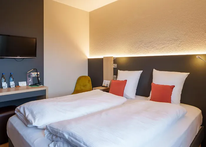 Отель Logis Restaurant Ritter'hoft Morsbronn-les-Bains
