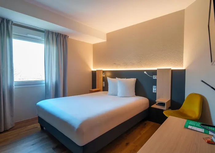 Logis Restaurant Ritter'hoft 3* Morsbronn-les-Bains