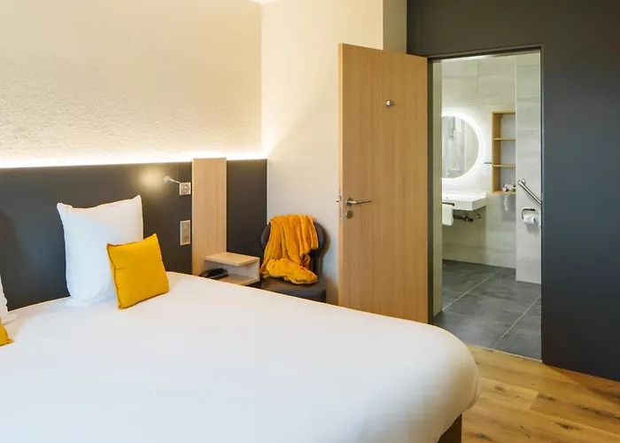 Logis Restaurant Ritter'hoft Morsbronn-les-Bains