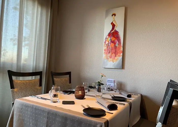 Logis Restaurant Ritter'hoft