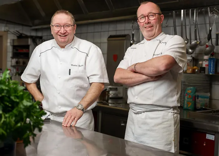 Отель Logis Restaurant Ritter'hoft Morsbronn-les-Bains