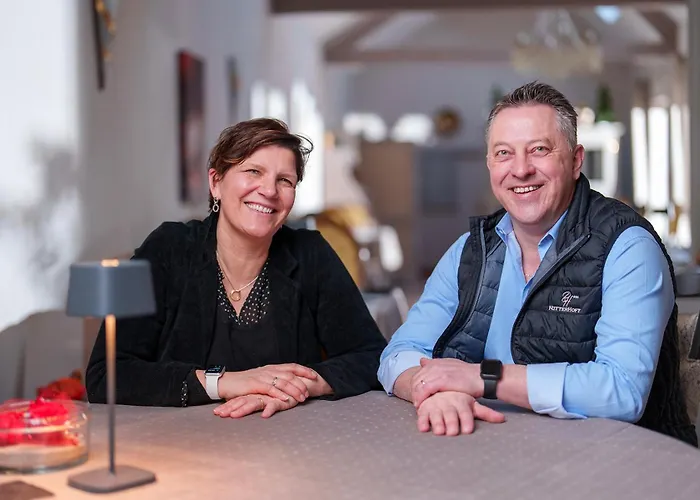 Logis Restaurant Ritter'hoft