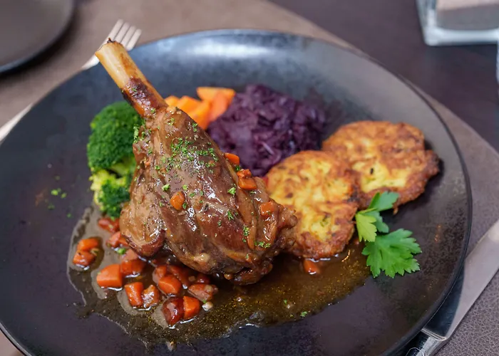 Logis Restaurant Ritter'hoft