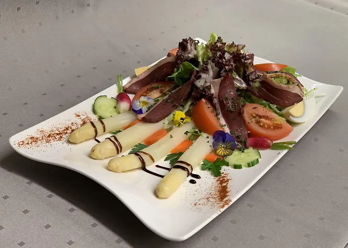 Logis Restaurant Ritter'hoft 3* Morsbronn-les-Bains