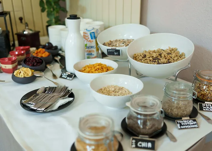Logis Restaurant Ritter'hoft Отель 3*