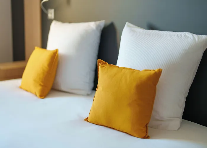 Logis Restaurant Ritter'hoft Отель 3*