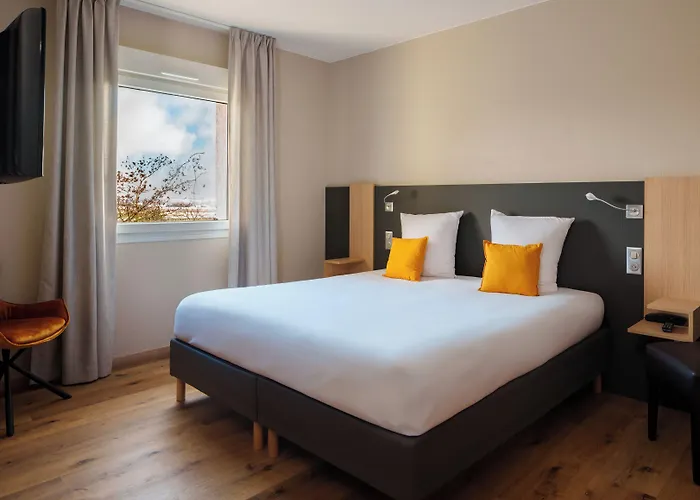 Logis Restaurant Ritter'hoft Отель 3*